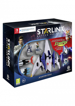 Switch Starlink Starter Pack