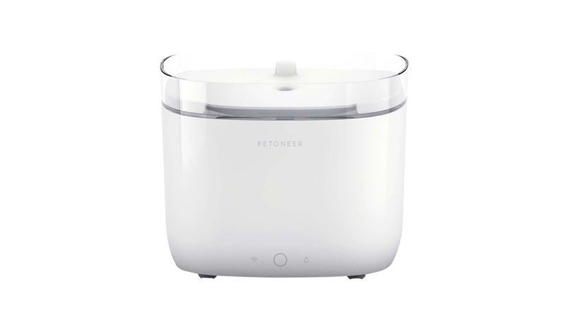 Smart Pet Fountain