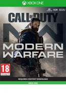 XBOXONE Call of Duty: Modern Warfare