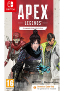 Switch Apex Legends - Champion Edition