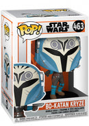 Star Wars Mandalorian POP! Vinyl - Bo-Katan