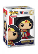 WW 80TH POP! Vinyl Heroes - WW (The Fall of Sinestro)