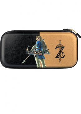 Nintendo Switch Deluxe Travel Case Zelda