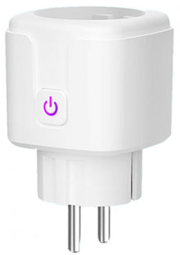 Voltaic WiFi Smart Socket