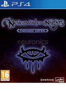 PS4 Neverwinter Nights - Enhanced Edition