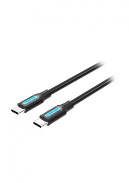 USB Type-C kabl 1m - Crni