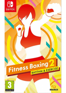 Switch Fitness Boxing 2: Rhythm & Exercise