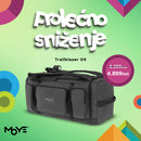 Trailblazer Multi-Backpack Grey O5