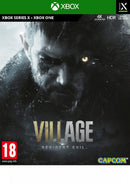 XBOXONE/XSX Resident Evil Village
