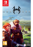 Switch Northgard
