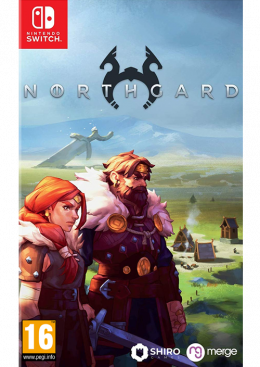 Switch Northgard