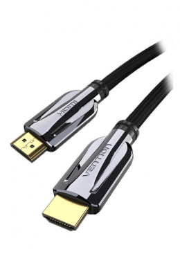 HDMI 2.1 8K kabl 1m crni