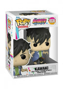 Funko POP Animation: Boruto Kawaki