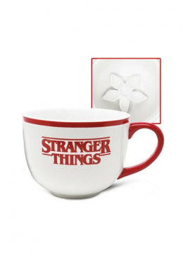 Stranger Things Demogorgon Hidden Feature Mug