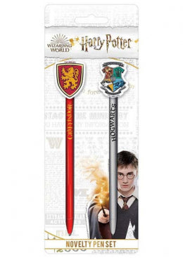 Harry Potter (Stand Together) 2 Novelty Pen Set