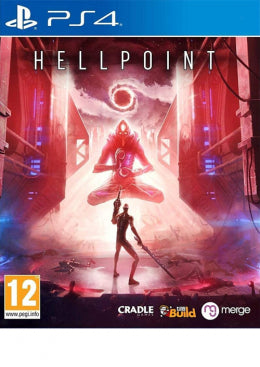 PS4 Hellpoint