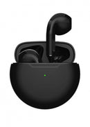 Aurras 2 True Wireless Earphone Black