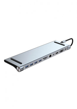 Connect Multiport X11 Series