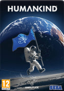 PC Humankind Steelbook edition