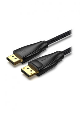 HDMI Kabl 3m - Crni (Cotton Braided)