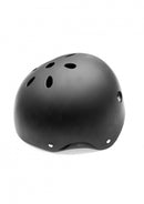 Helmet Vintage Style - Black Size L