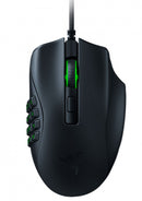 Naga X MMO Gaming Mouse - FRML