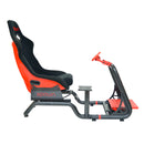 Racing Simulator Cockpit Bundle