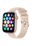 Kronos 3 Smart Watch Pink