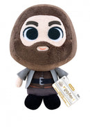 Harry Potter Holiday Plush - Hagrid 4"