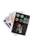 Call of Duty Gadget Decals
