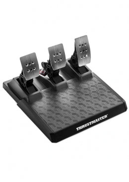 T-3PM WW Magnetic Pedal Set
