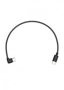 Ronin-SC Part 2 Multi-Camera Control Cable (Type-C)