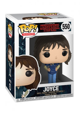 Stranger Things POP! Vinyl Joyce