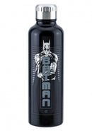 Batman Metal Water Bottle