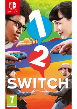 Switch 1-2