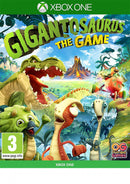XBOXONE Gigantosaurus