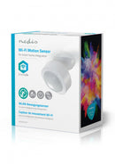 Smart Motion Sensor | Wired | Indoor | Wi-Fi