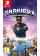 Switch Tropico 6