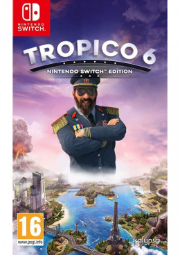 Switch Tropico 6