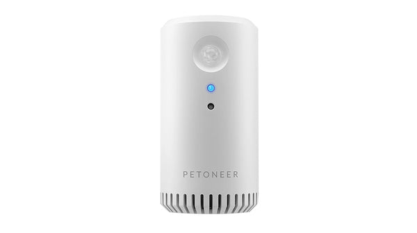 Breeze Smart Odor Eliminator