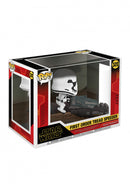 Star Wars EP9 Movie Moment POP! - First Order Tread Speeder