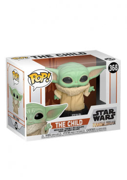 Star Wars Mandalorian POP! Vinyl - The Child