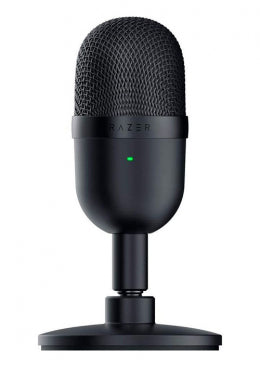 Seiren Mini - Ultra Compact Condenser Microphone