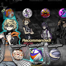 PS4 Neo - The World Ends With You