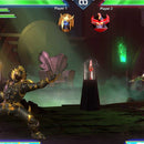 PS4 Power Rangers Battle for the Grid - Super Edition