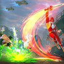 PS4 Power Rangers Battle for the Grid - Super Edition