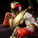 PS4 Power Rangers Battle for the Grid - Super Edition