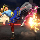 PS4 Power Rangers Battle for the Grid - Super Edition