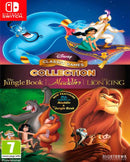 Nintendo Switch Disney Classic Games Collection