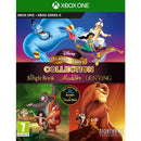 XboxOne Disney Classic Games Collection